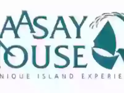 Raasay House Hotel